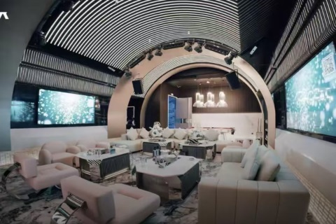 洛阳夜场高薪招聘女生 日结1300起提供住宿