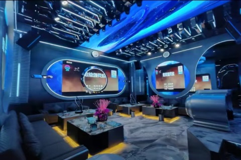 洛阳KTV招聘礼仪模特,没有任何押金